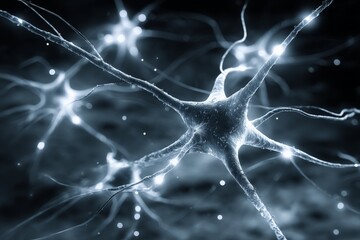 Poster - Exploration of neural connections in a digitalized view of brain activity during cognitive processes