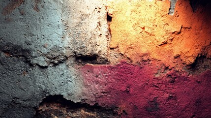 Leinwandbilder - grunge wall background texture surface,stock photo