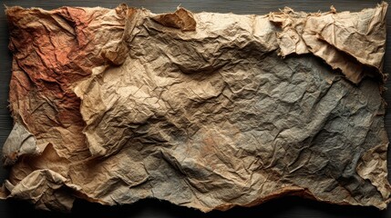 Aufkleber - pale old paper background texture,photo stocks
