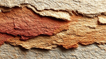 Aufkleber - plain beige background texture surface.stock image