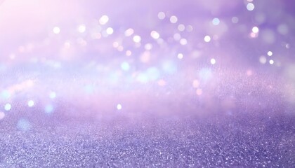 Wall Mural - abstract y2k muted sparkle fade background