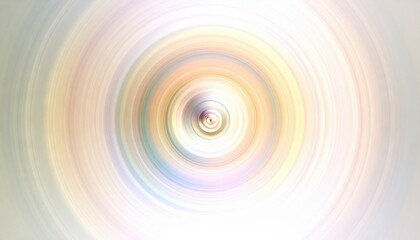 Poster - Dynamic abstract swirl patterns digital art colorful light spectrum vibrant visuals artistic exploration