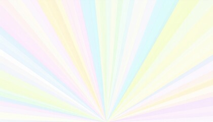 Poster - Dynamic color burst abstract art digital creation visual design modern art vibrant palette energy concept