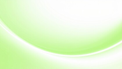 Poster - Dynamic abstract green background digital art graphic design colorful modern minimalistic concept
