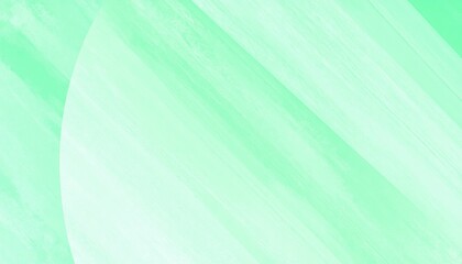 Poster - Dynamic abstract design featuring soft green tones digital artwork contemporary style minimalist environment aesthetic viewpoint
