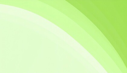 Poster - Dynamic green abstract background digital design visual art modern aesthetic close-up view minimalist concept