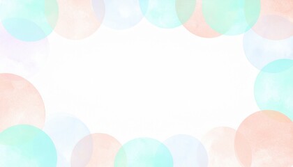 Poster - Colorful abstract background design digital art graphic design vibrant atmosphere aesthetic view modern concept