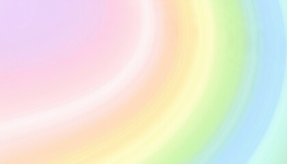 Poster - Captivating colorful abstract gradient design digital art modern aesthetic vibrant background eye-catching view visual concept for creative projects