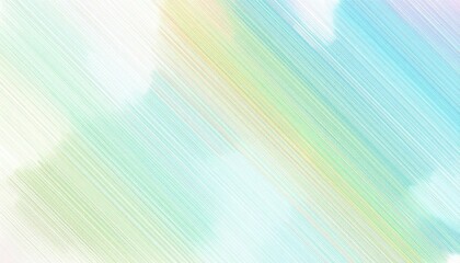 Aufkleber - Colorful abstract background digital art soft textures creative space artistic view vibrant design