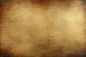 Poster - Aged, warm-toned surface with subtle textures and variations in tone.  A  vintage, paper-like appearance