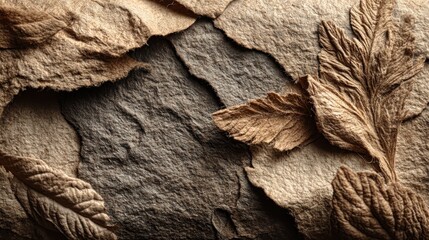 Aufkleber - vintage style scrapbook decoration tissue handmade paper texture background,stock photo