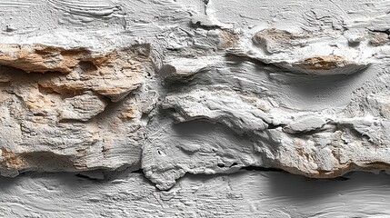 Aufkleber - white wall texture background surface,photo stocks