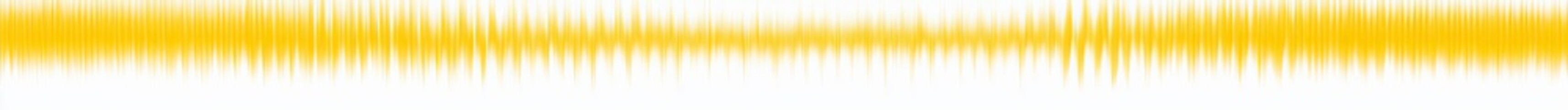 Fototapete - Abstract gradient, vertical yellow and white stripes