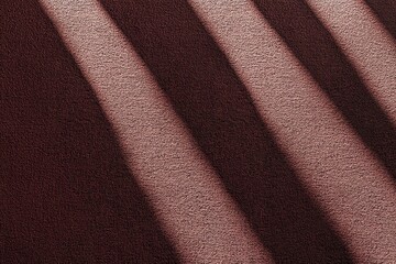 Poster - Abstract shadows on textured surface