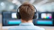 © Slowlifetrader - Live streaming and influencer careers that are trending and widely popular today. Building businesses and generating income through online platforms.