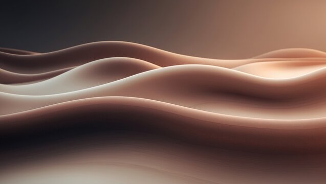 The art of abstract composition