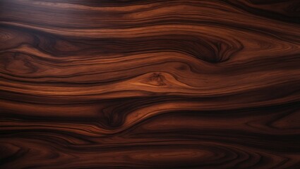 Aufkleber - Continuous Wood Texture Art for Design Purposes