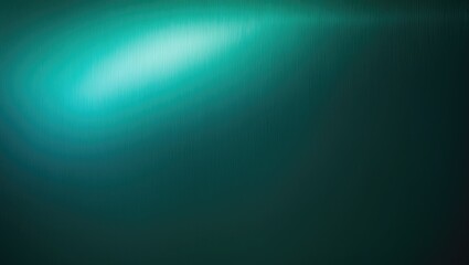 Aufkleber - Green brushed metal texture with shiny steel elements and high contrast gradient for industrial concept templates