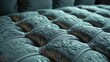 © -Quantum Pixels- - Pick the mattress top's textured detail