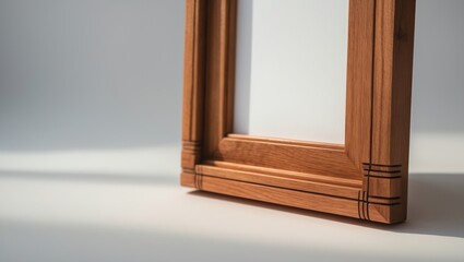 Poster - photo display frame