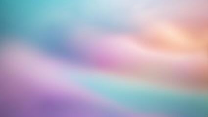 Poster - Colorful Background Featuring Lovely Bokeh