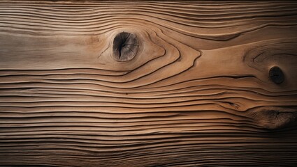 Aufkleber - Detailed Close-Up of Wood Background Texture