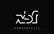 © drawfastpro - XBF abstract letter design. Modern Business Logo Design With Abstract Typography and Contemporary Style