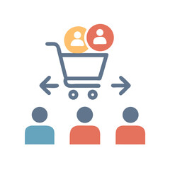 Poster - Customer segmentation and marketing analysis for business strategy growth