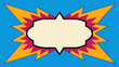© AIARTS - vector illustration of a speech bubble