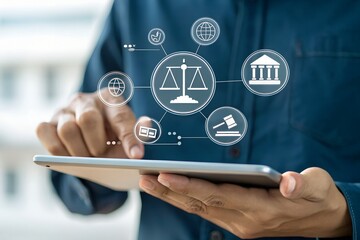 ai ethic concept of compliance and regulation involves the enforcement of laws, regulations, and sta