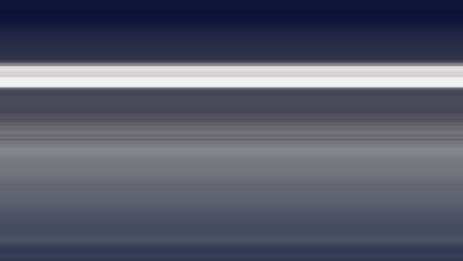 Poster - LineScapes Gradient Background. Minimal Gradient Stripes.