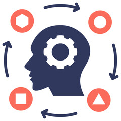 Poster - Adaptation Mixed Icon