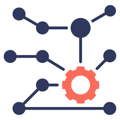 Poster - Complexity Mixed Icon
