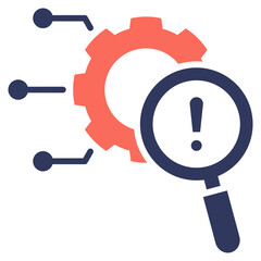 Poster - Root Cause Mixed Icon