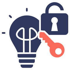 Poster - Problem Solving Mixed Icon