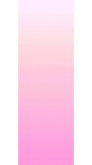 Poster - A pink and white background with a pink and white gradient. The background is very soft and soothing