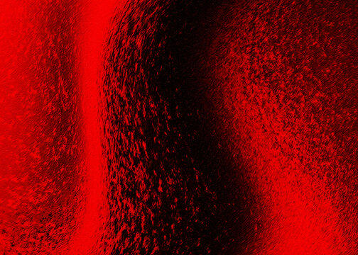 abstract red soft texture background with watercolor paint, grunge soft pattern design