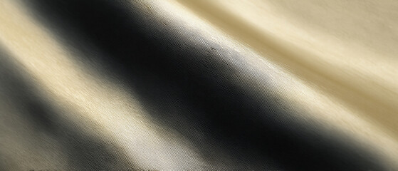 Poster - Smooth metallic mineral background with plain color, soft texture, and gentle gradient light, creating calm and elegant abstract surface for design inspiration