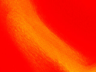 Poster - abstract red soft textureyellow red  background with watercolor paint, grunge soft pattern