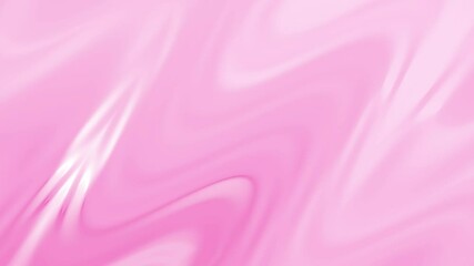 Wall Mural - abstract holographic liquid soft gradient pastel dreamy texture, smooth flowing waves, fluid surface