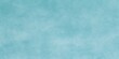 © Armin - Light blue green abstract pattern. Gradient. Painted watercolor paper texture. Teal color art background with space for design.