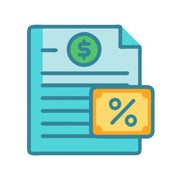  Icon for Financial Tax Form Processes