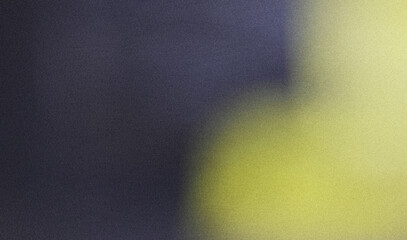 Poster - Modern Gradient Background with Grainy Texture. Futuristic Gradient with Grain Texture. Smooth Fluid Shapes and Grainy Textures. Grainy Noise Texture for Posters, Colorful Gradient Noise