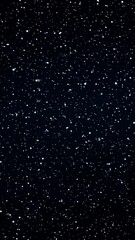 Wall Mural - infinite cosmic journey through a starry galaxy in motion