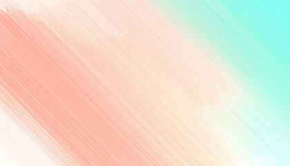 Poster - Calm abstract art display minimalist studio digital artwork soft color palette modern aesthetic serenity concept