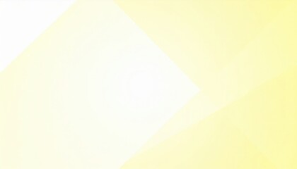 Poster - Captivating abstract yellow light play studio digital artwork bright environment close-up view creative concept