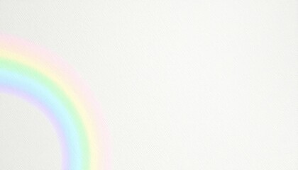 Poster - Creating a colorful rainbow art installation urban gallery digital art creative space close-up perspective aesthetic concepts