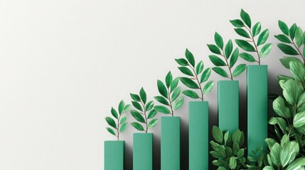 Poster - Flexible profit strategy adaptive revenue planner icon concept showcasing modern approaches to revenue optimization
