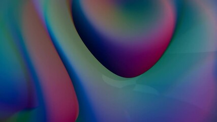 Fototapete - abstract dark background with stars