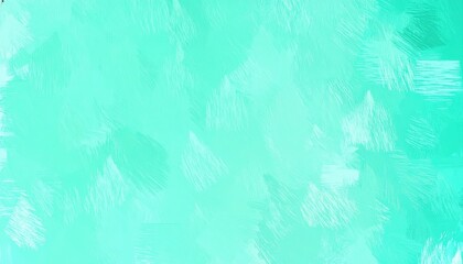 Poster - Dynamic abstract visuals art studio digital artwork vibrant color palette close-up creative expression